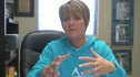 Coach Mary Lee Tracy on a Typical Training Week for her Elite Gymnasts and Prepping for Visa Championships