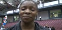 Corrine Williams, Temple University