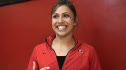 Courtney Kupets, 9-time NCAA Champion