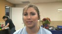 Catching Up with Courtney Kupets