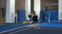 Cortni Beers FX Dance Thru