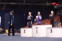 CoverGirl Classic Sr Bars Awards