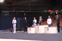 CoverGirl Classic Sr Beam Awards