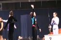 CoverGirl Classic Sr Floor Awards