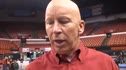 Dan Kendig, Nebraska Head Coach
