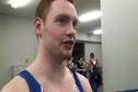 Dan Purvis of GBR Advances to All Around Finals daniel purvis