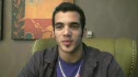 Danell Leyva Recaps His 09 Visas