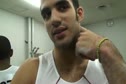 Danell Leyva of USA advances to All Around Finals
