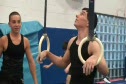 Dennis Zaremski strength