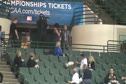 Dominique Moceanu and Mike Canales Introduce the 2011 NCAA Championships