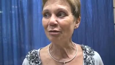 Donna Strauss on the 2000 Olympics and the National Team System