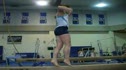 Elyse Hopfner-Hibbs BB Routine