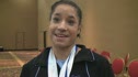 Emily Richardson, WOGA Level 10