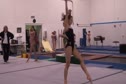 Erin Frier FX Routine