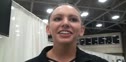 Erin Grady of Oshkosh, Sr C