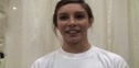 Former Elite & Region 8 AA Champ Sarah Pesinger from Southeastern