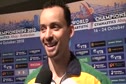 For the Brazilian Fans, Danilo Nogueira after Worlds Prelims