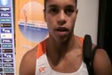For the Dutch speakers, Here's Jeffery Wammes after Worlds prelims