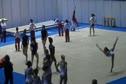 France, Britain, and Japan warm up