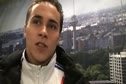 French Men Take 5th in World Team Final