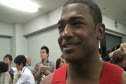Fun Facts with Team USA Gymnast John Orozco