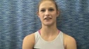 Future Arkansas Gymnast Erin Freier from Twistars