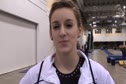 Future Auburn Gymnast Lexus Demurs of Midwest