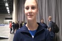 Future Kent State Gymnast Whitnee Johnson of Show-Me