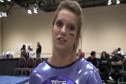 Future Minnesota Gymnast Kylie Schermann of TAGS South