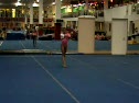Texas Dreams (Kennedy Baker) - 9.20