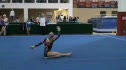 Texas Dreams (Rachel Spicer) - 9.825