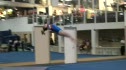 United Elite (Kenzie Hedges)
