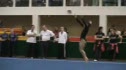 WGA Texans (Ariana Guerra) - 9.65