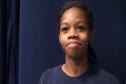 Gabrielle Douglas of Excalibur before US Classic