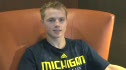Get to Know Michigan's Chris Cameron
