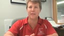Get to Know Coach Kelli Hill