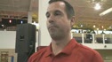 Get to Know Coach Marvin Sharp