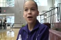 Grace Quinn of Texas Dreams, 3rd AA Level 9 Jr A