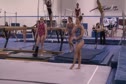 Grace Williams FX Routine