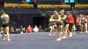 Gym Dog Dance