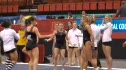 Gym Dog Dancing