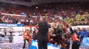 Gym Dogs Receive Trophy #10