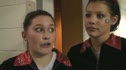 Gym Dogs Grace Taylor and Kat Ding