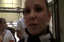 Hannah Whelan of GBR after World Team Final