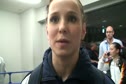 Hannah Whelan and Team GB finished 5th in the World hannah whelan