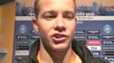 Happy Birthday, Fabian Hambuchen!