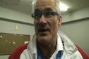 Head Coach of Team USA World Championship Team, John Geddert
