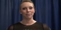 Hollie Vise of OU, First Time Super 6 Qualifier