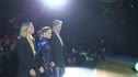 Honoring the Michigan Seniors