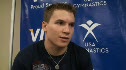 Horton 2009 National Champion